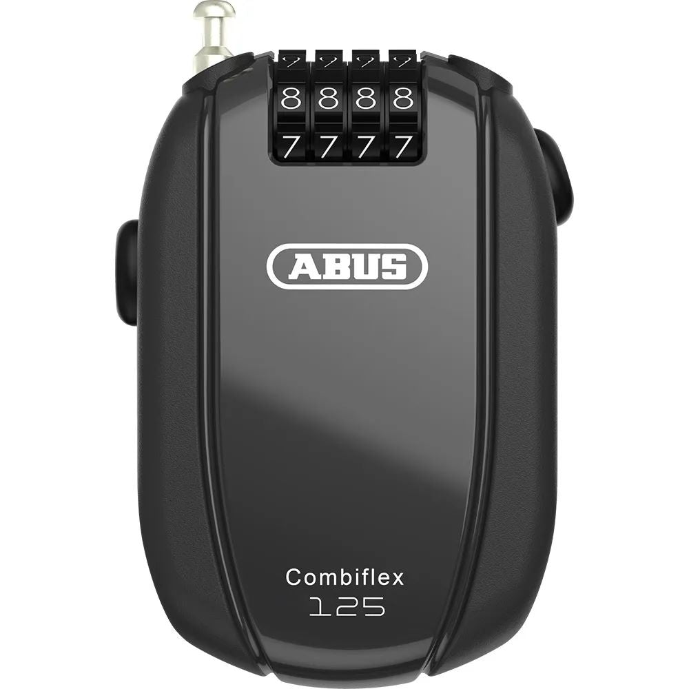 ABUS Cable Locks - Combiflex Trip 125