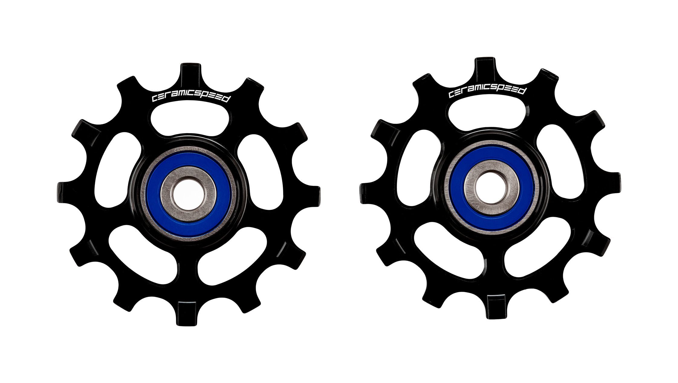 CeramicSpeed Shimano 11s Road Pulley Wheel Narrow Wide