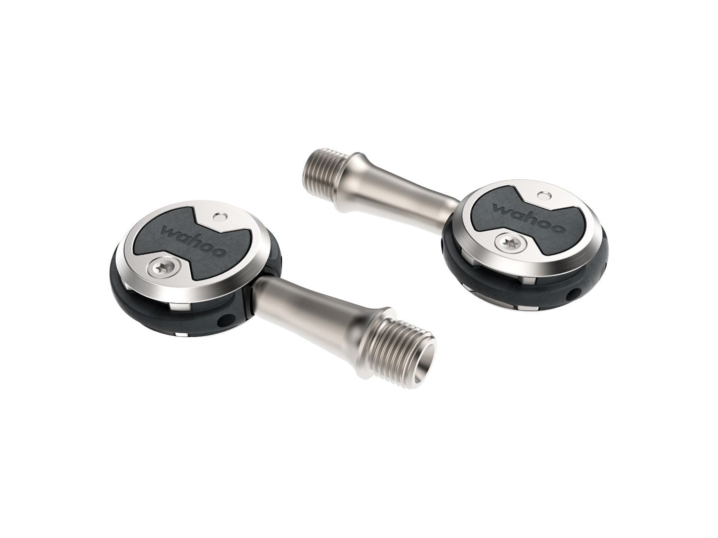Wahoo Speedplay Nano Pedals Clipless Pedal