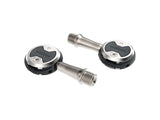 Wahoo Speedplay Nano Pedals Clipless Pedal