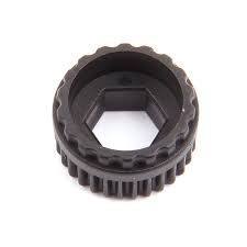 Sr Suntour Fee256-30 Black Adjuster No Core Lo/Rc Spares & Accesories