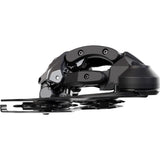 Shimano RD-M6260 Di2 Wired Deore 11-spd rear mech, LINKGLIDE