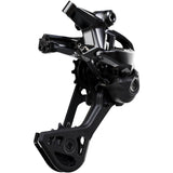 Shimano Deore XT RD-M8200 Mechanical Rear Derailleur 12-Speed Shadow ES SGS