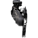 Shimano Deore XT RD-M8230 11-Speed Mechanical Rear Derailleur with Shadow ES Technology