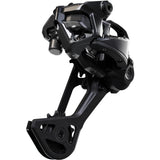 Shimano Deore XT RD-M8260 Di2 STEPS wired Deore XT 11-speed rear mech, LINKGLIDE, SGS long cage