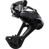 Shimano Deore XT RD-M8260 Di2 STEPS wired Deore XT 11-speed rear mech, LINKGLIDE, SGS long cage