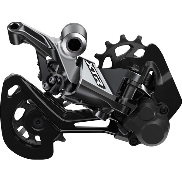 shimano rear mech rd m9100 xtr 12 speed rear derailleur p71613
