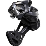 Shimano RD-M9250 Di2 Wireless XTR 12-spd rear mech without battery, HYPERGLIDE