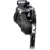 Shimano RD-M9250 Di2 Wireless XTR 12-spd rear mech without battery, HYPERGLIDE