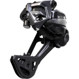 shimano mtb rear mech rd m9250 di2 wireless xtr 12 spd rear mech without battery hyperglide sgs
