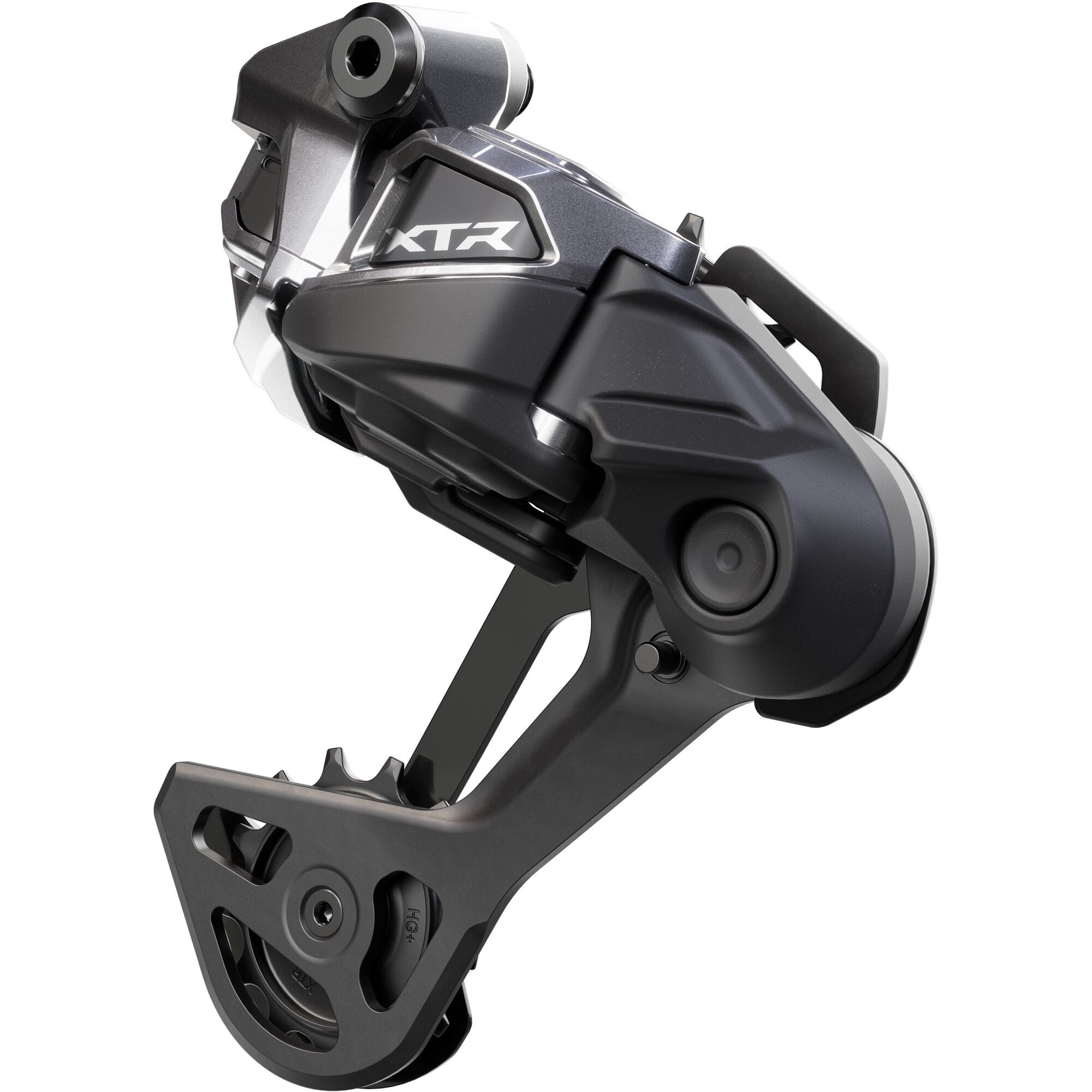 shimano mtb rear mech rd m9250 di2 wireless xtr 12 spd rear mech without battery hyperglide sgs
