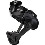 Shimano RD-RX827 GRX Di2, 12-speed rear derailleur, Shadow ES, for 51T single