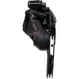 Shimano RD-RX827 GRX Di2, 12-speed rear derailleur, Shadow ES, for 51T single