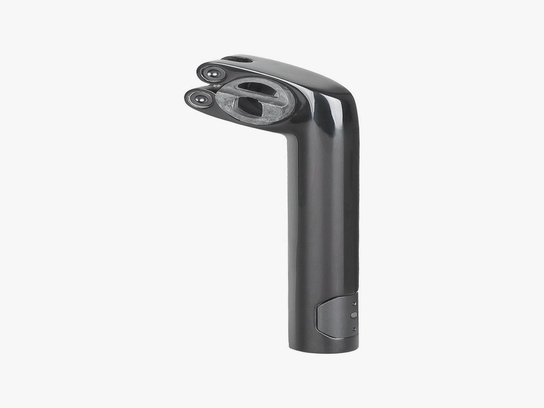 Trek Seatpost - Domane MKIII Color Match Gloss Internal Mast Caps