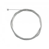 Jagwire Sport Shift Cable - Slick Galv - Shim Silver 2300mm Shimano
