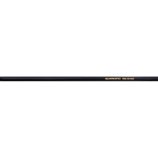 Shimano Sm-Bh90-Jk Straight Connection Hose Rear 1700Mm Black Cables