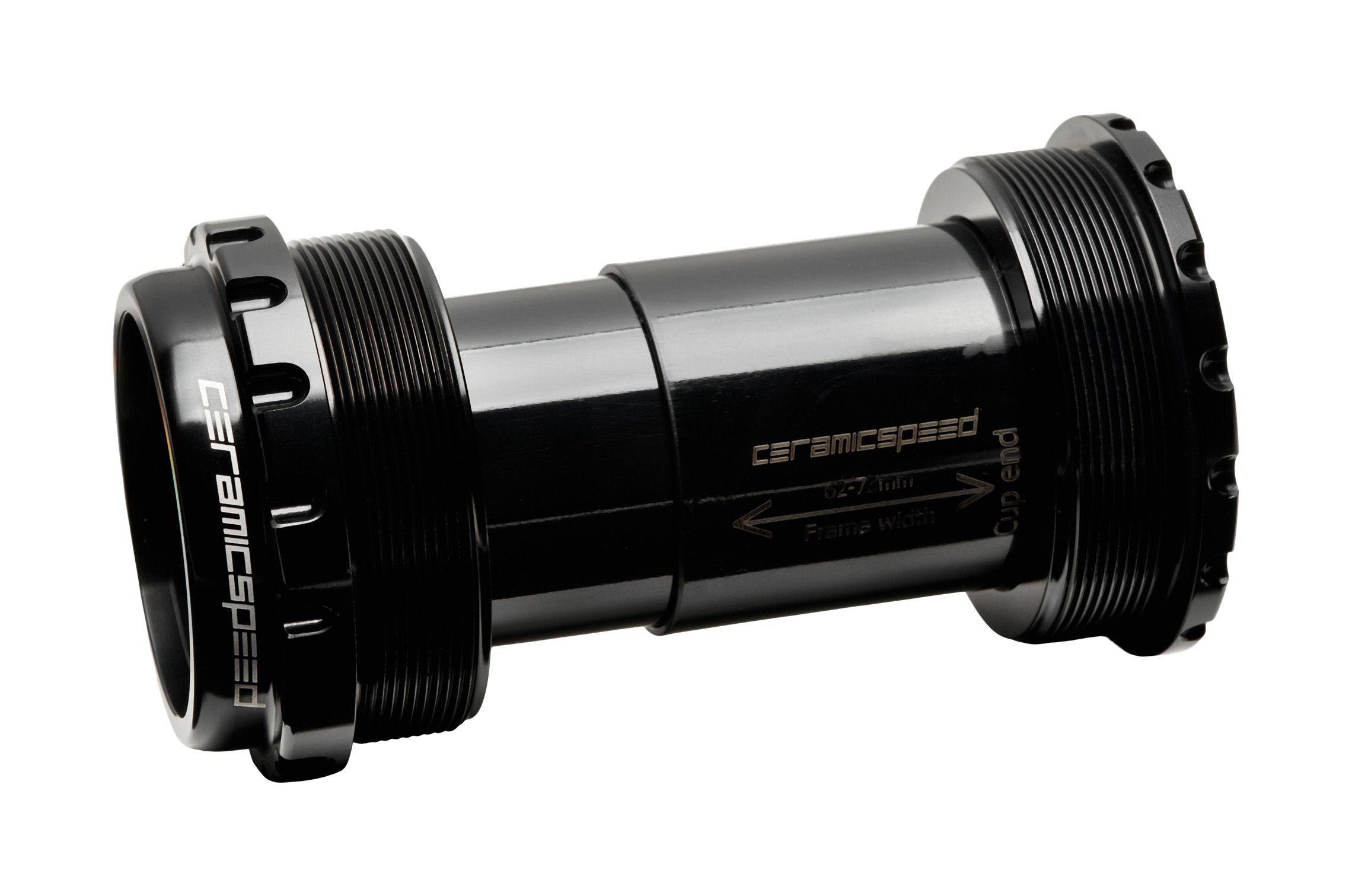 CeramicSpeed T47A Campy UT 25mm Bottom Bracket | Swinnerton Cycles
