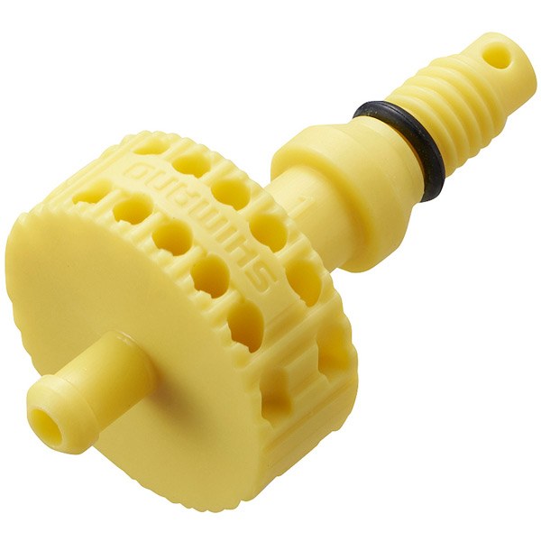 Shimano Tool Tlbr52 Bleed Adapter | Swinnerton Cycles