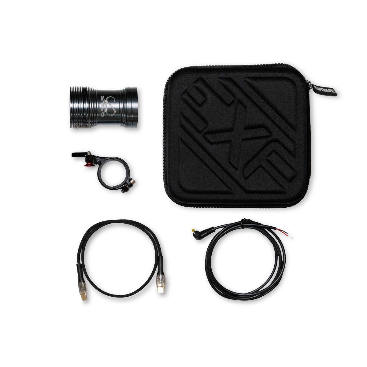Exposure Revo Mk5 Dynamo Light Only