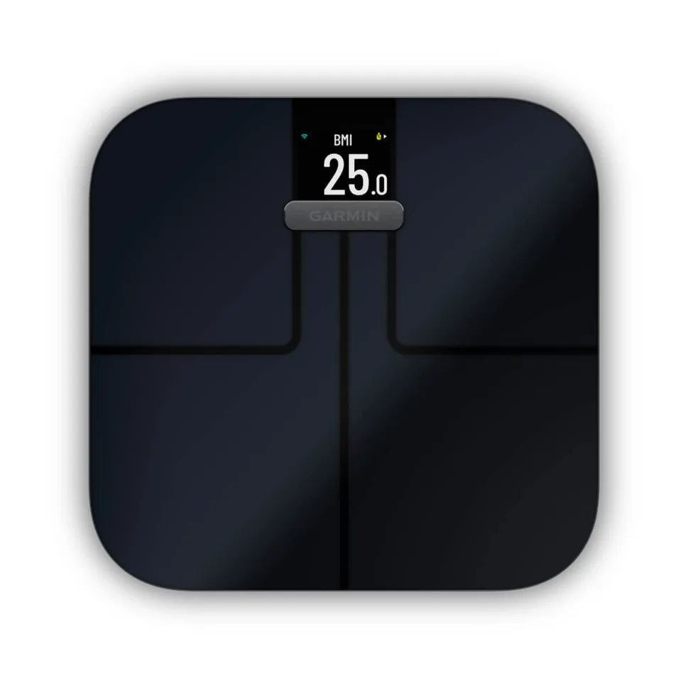Garmin Weight Scales - Garmin Index „¢ S2 Black