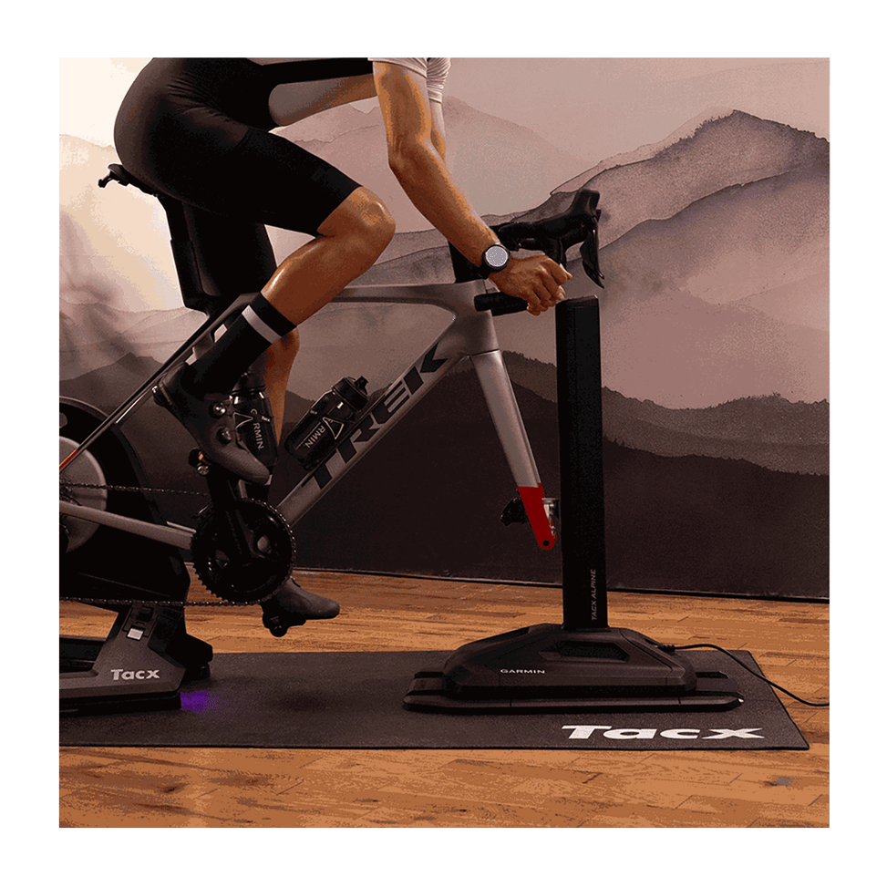 Tacx Alpine
