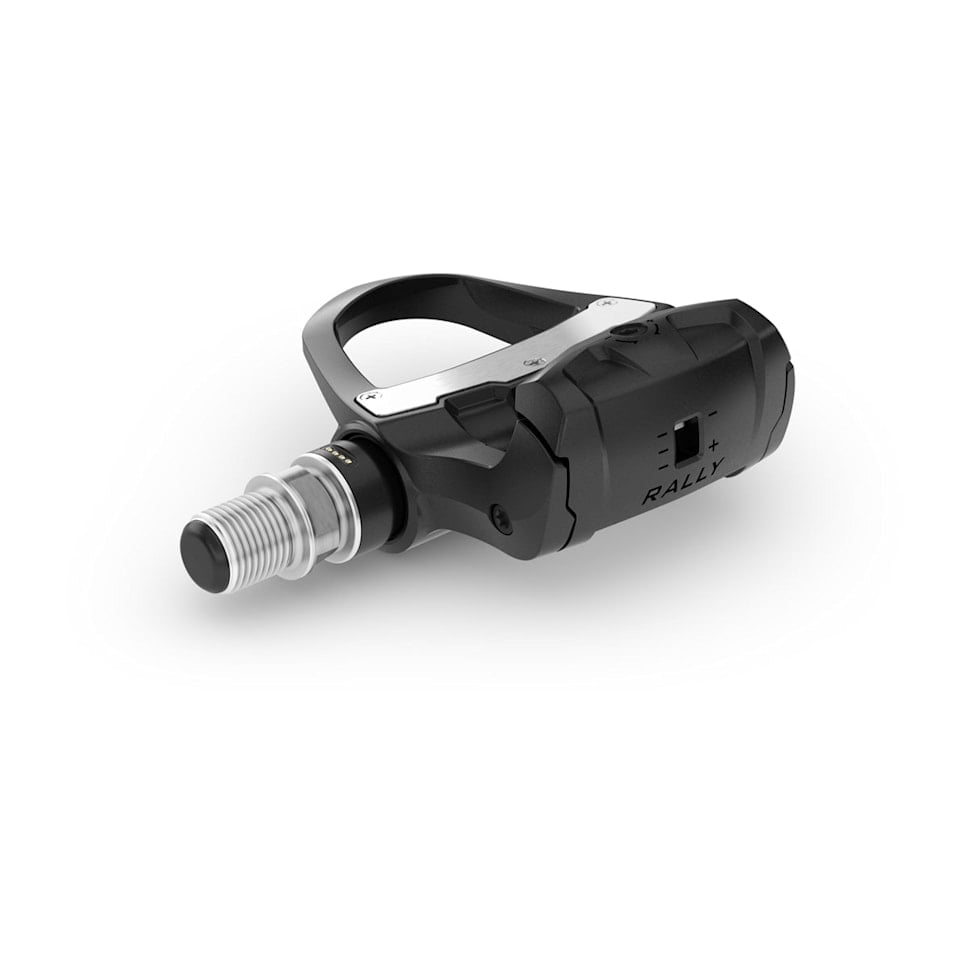 Garmin Rally™ RK110, Single-sensing Power Meter