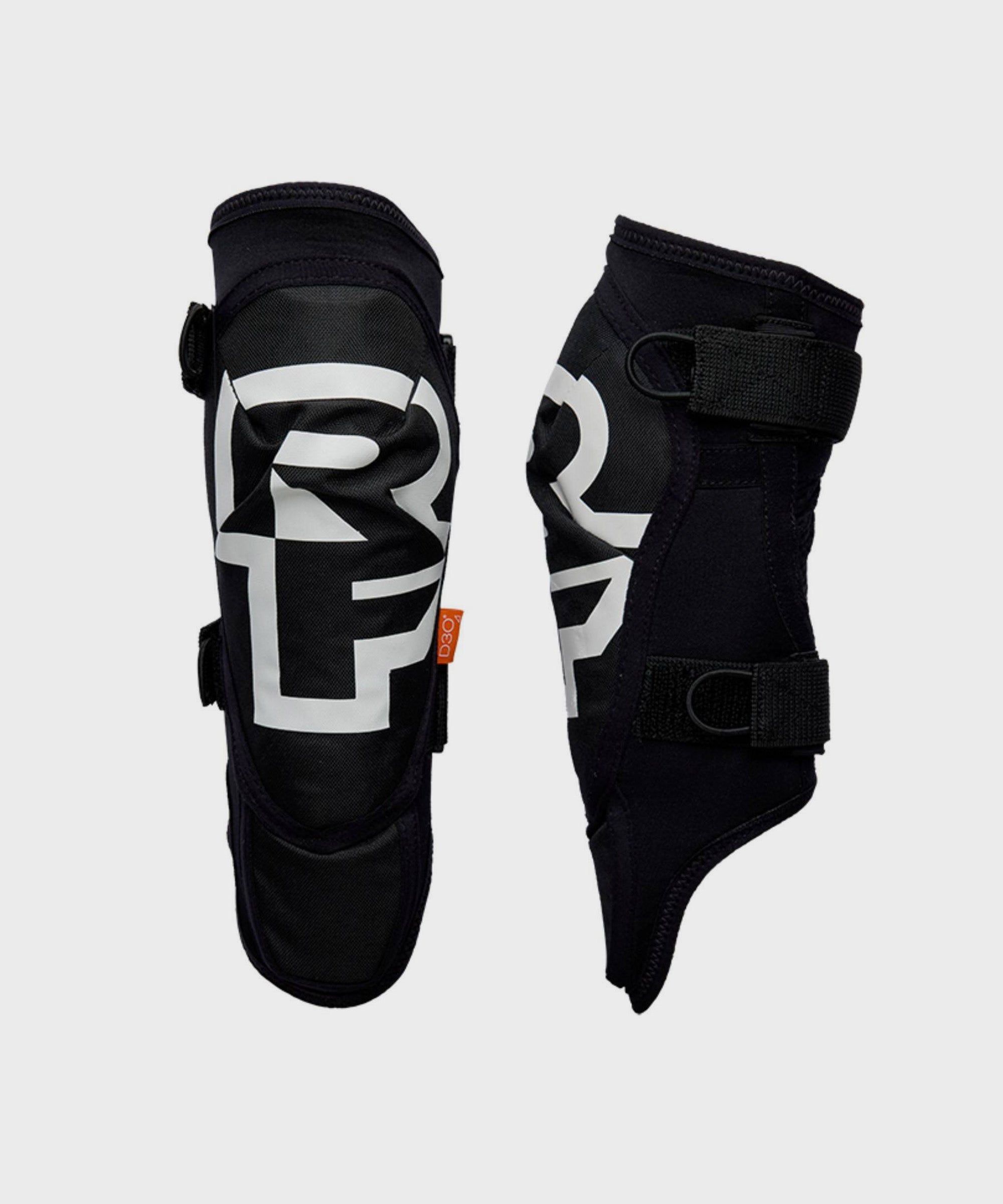 race face protection sendy downhill knee guard 2022 p123882