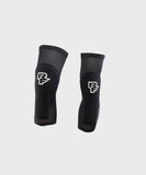 race face protection charge knee guard stealth 2020 p124011