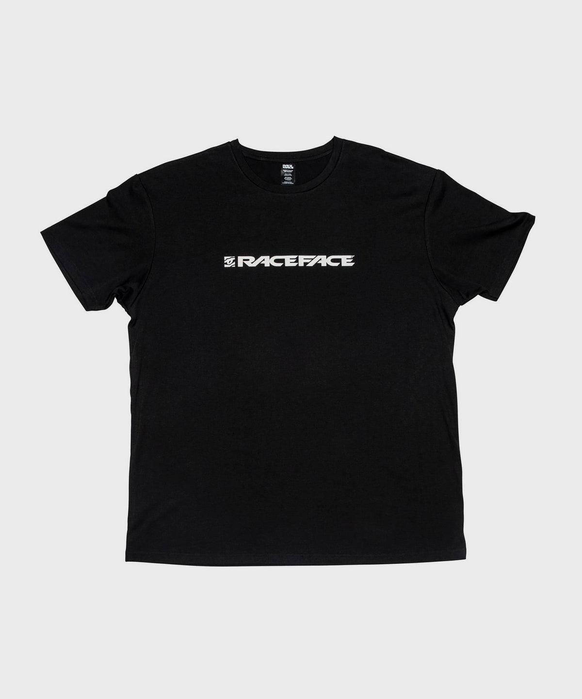 race face t shirt classic logo t shirt 2020 p124085