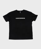 race face t shirt classic logo t shirt 2020 p124085