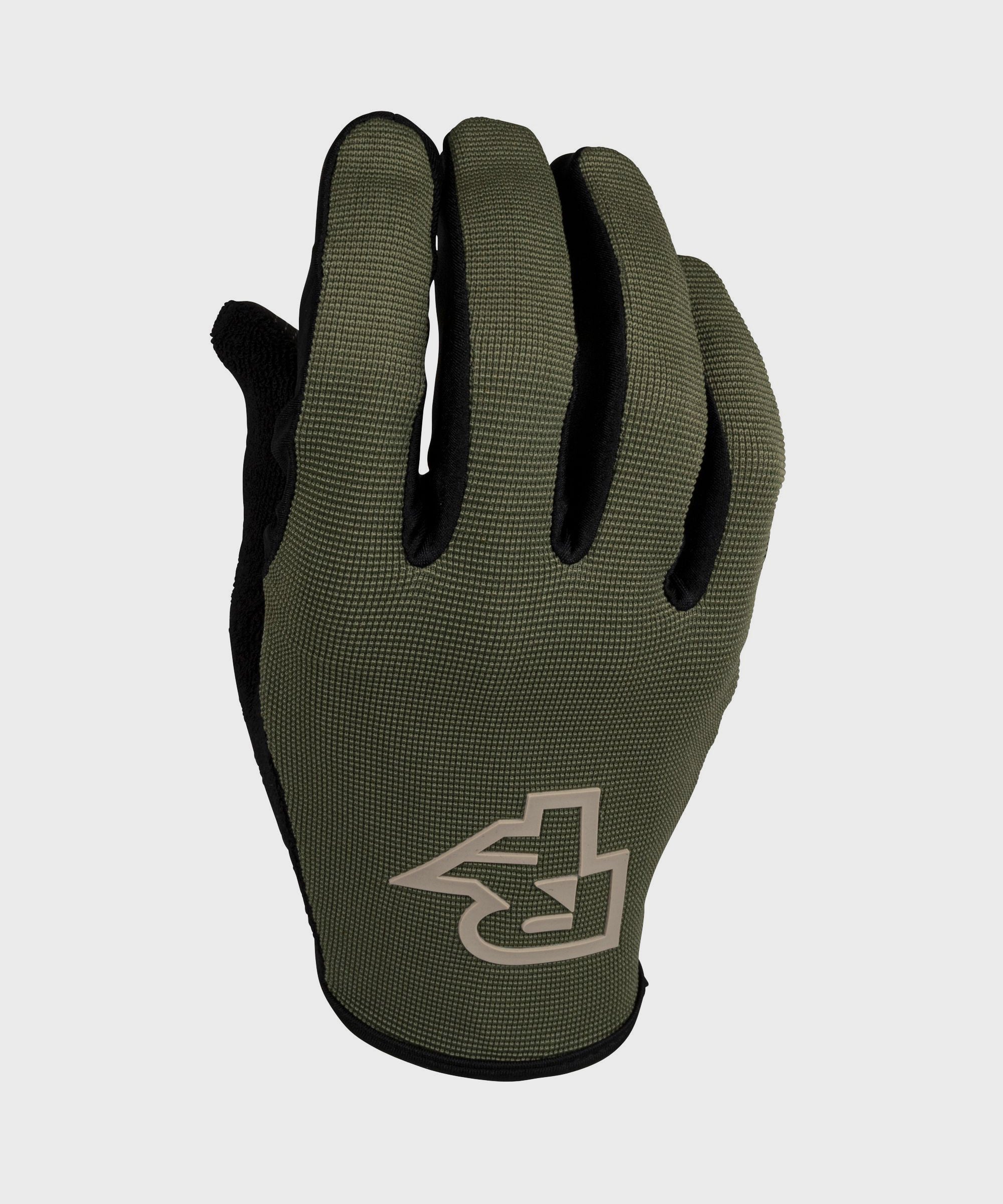 race face gloves trigger gloves 2021 p124080