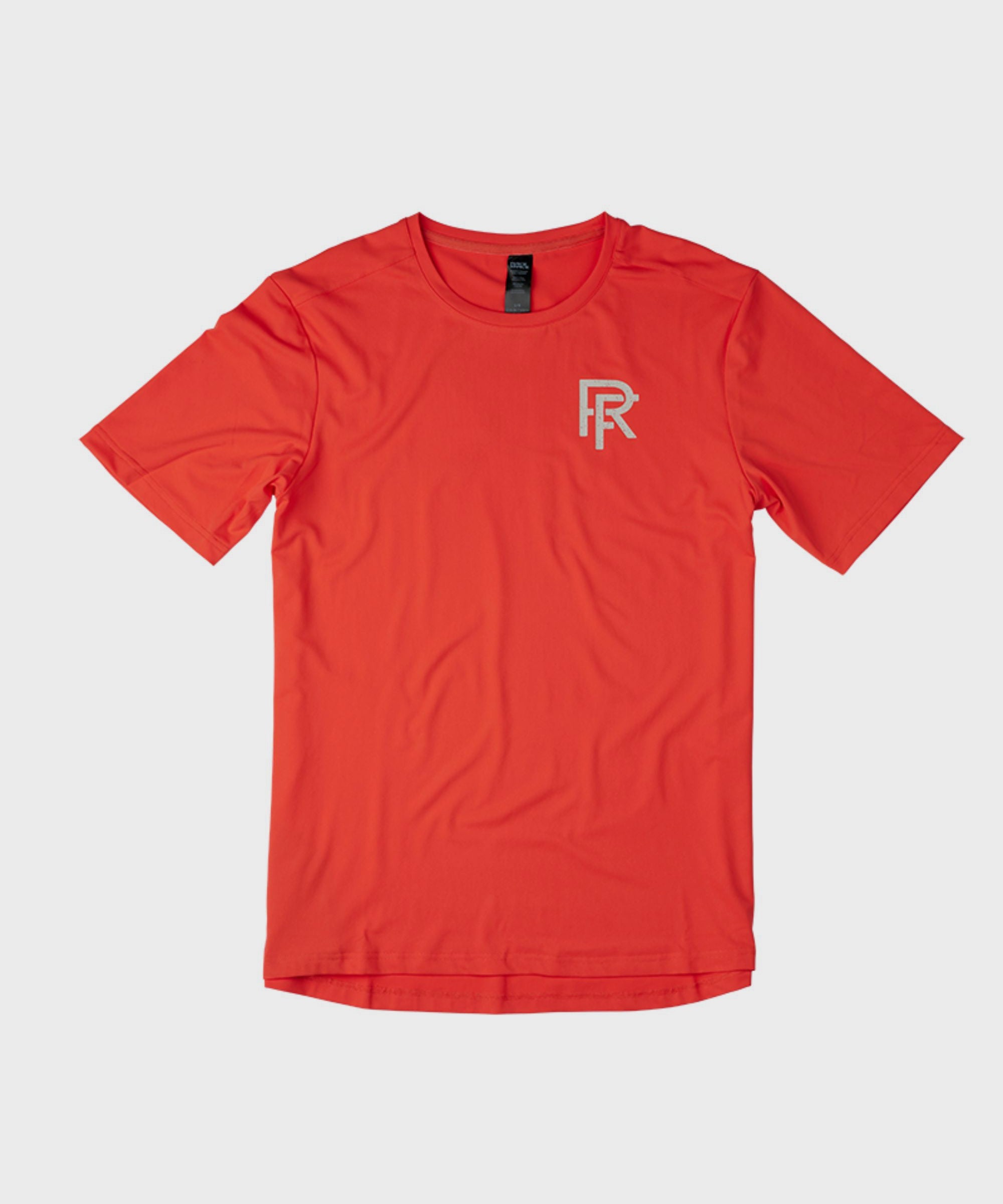 race face jersey commit short sleeve tech top 2022 p124022