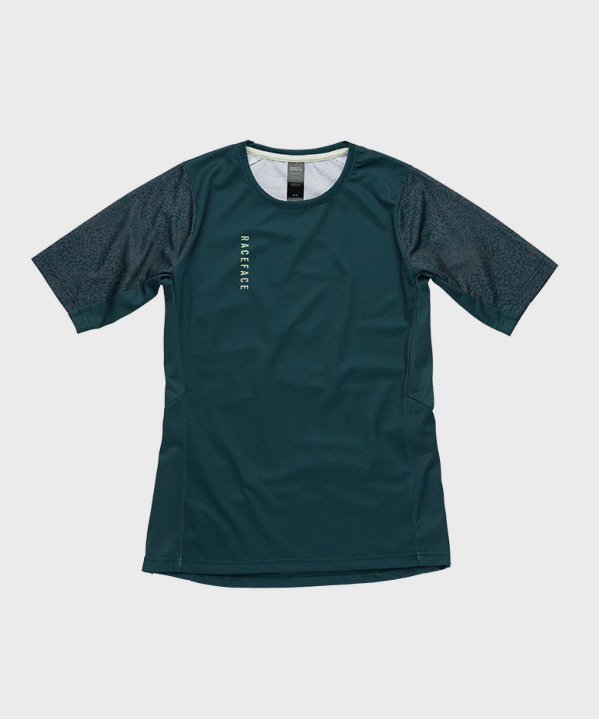 Race Face Indy Short Sleeve Woman's Jersey