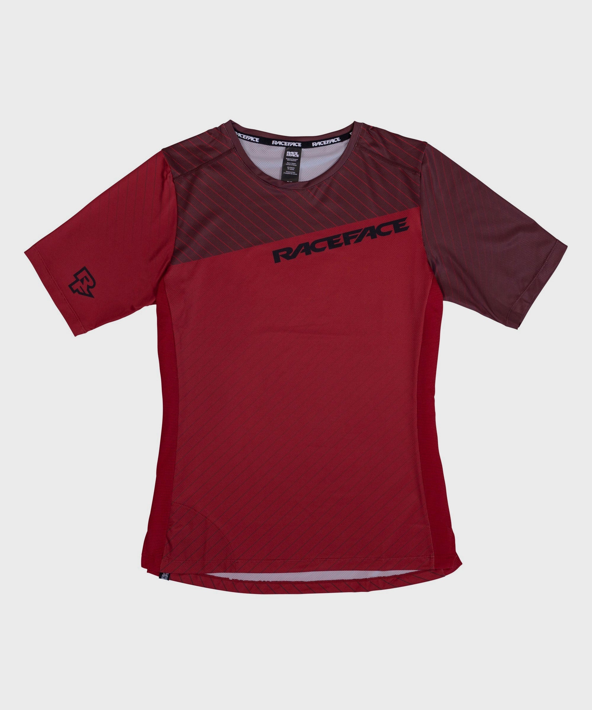 Race Face Indy Short Sleeve Jersey