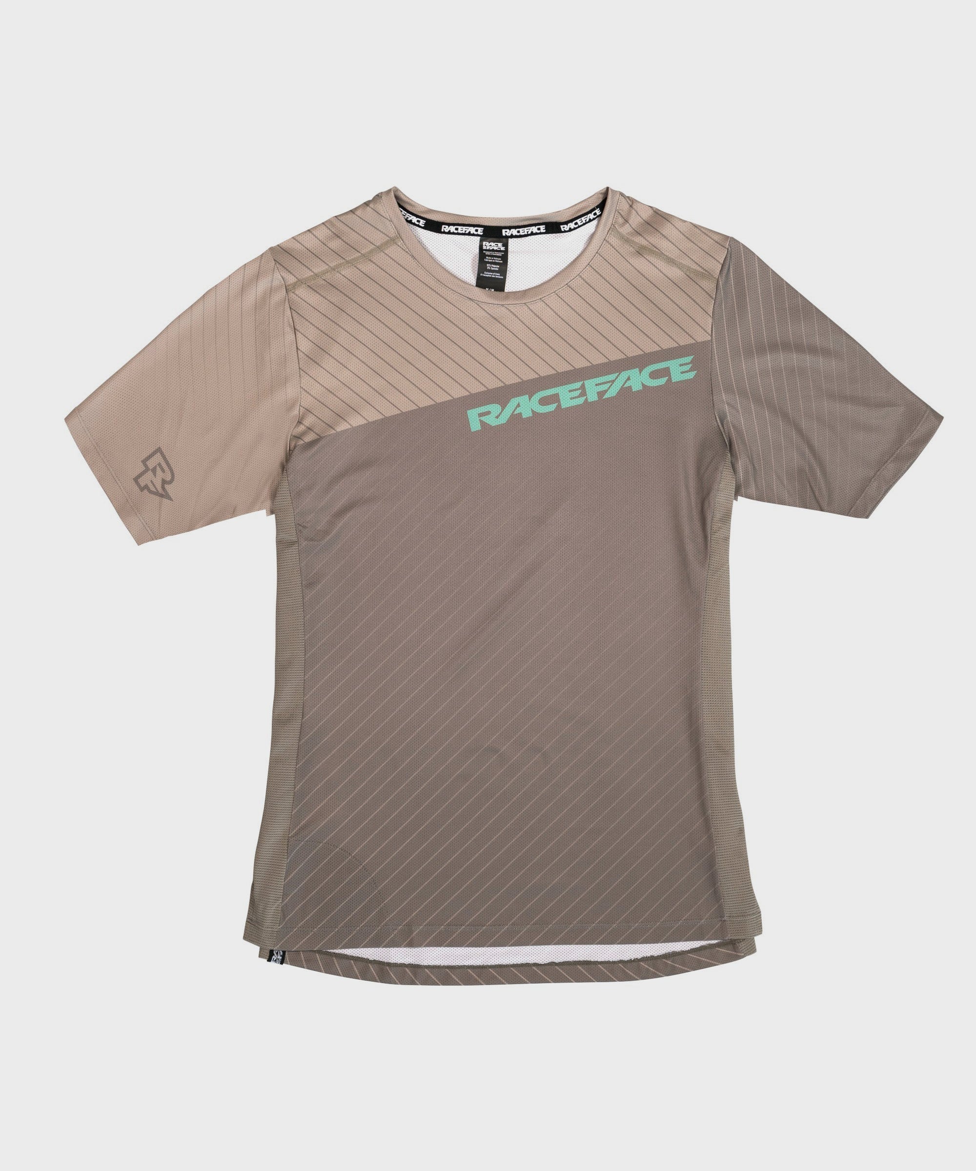 Race Face Indy Short Sleeve Woman's Jersey