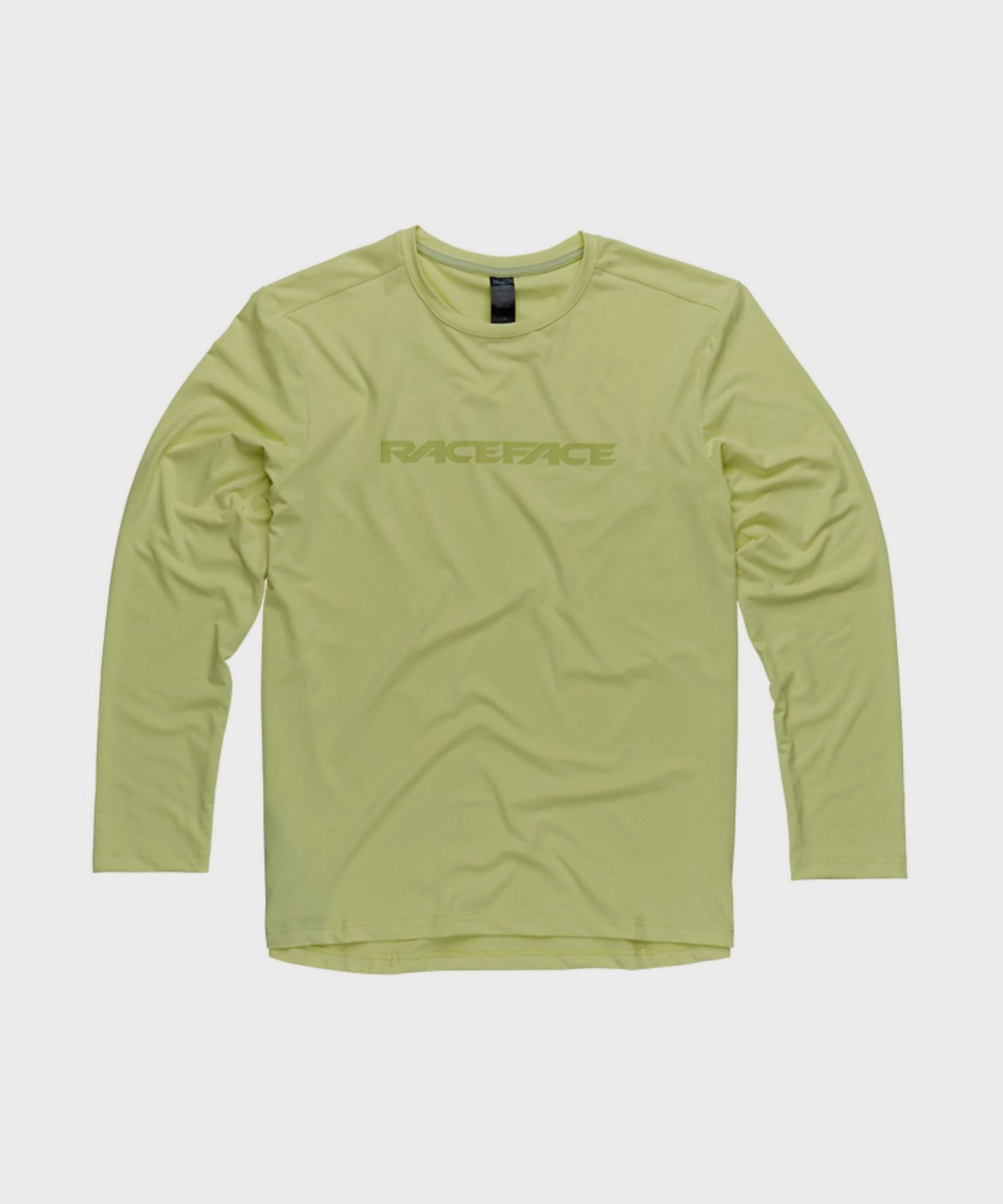 race face jersey commit long sleeve tech top 2022 p123999