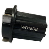 Deda Elementi Deda Sl30 Db Freehub Bodies