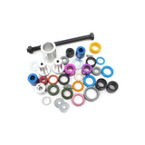 Easton Complete 96-13 Bearing Drift Kit Hub Spares