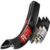 DT Swiss FR 571 SBWT disc-specific 32 hole Presta-drilled black - 29"