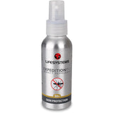 LifeSystem Oils - Expedition 50+