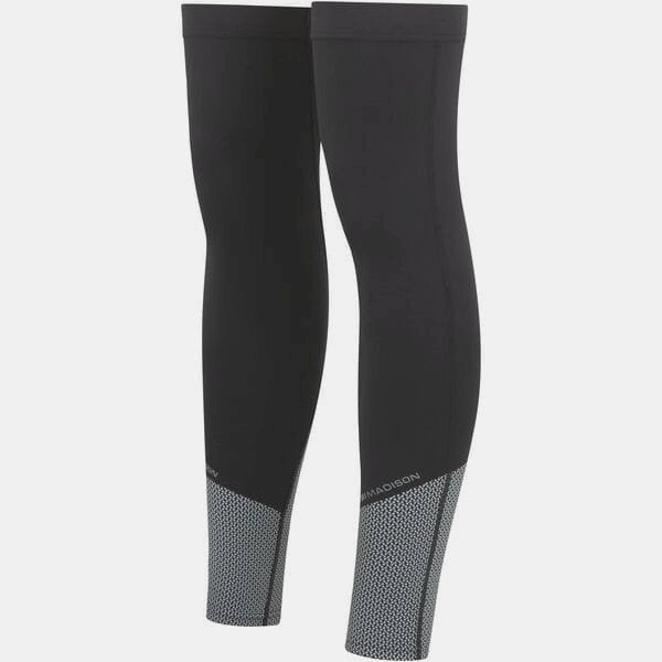Madison DTE Stellar Tech Isoler Thermal Leg Warmers With DWR Warmers