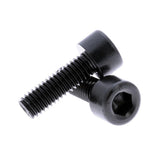 Fibrax Alloy Bolts