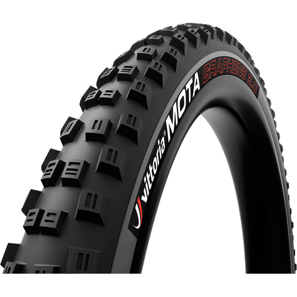 Vittoria Mota Trail G2.0 Tyre
