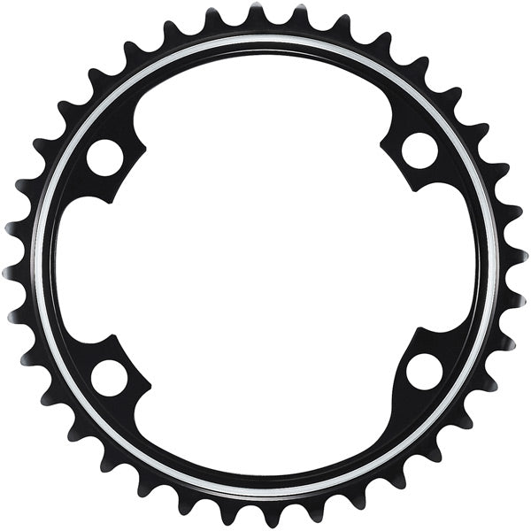 Shimano Fc-R9100 Chainring 36T-Mt For 52-36T Chain Ring