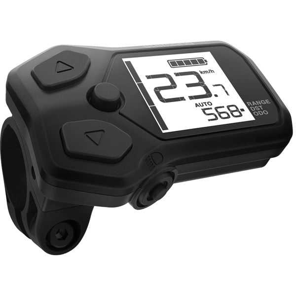 Shimano Switch Sce5000 For Assist W/Cycle Comp Cables