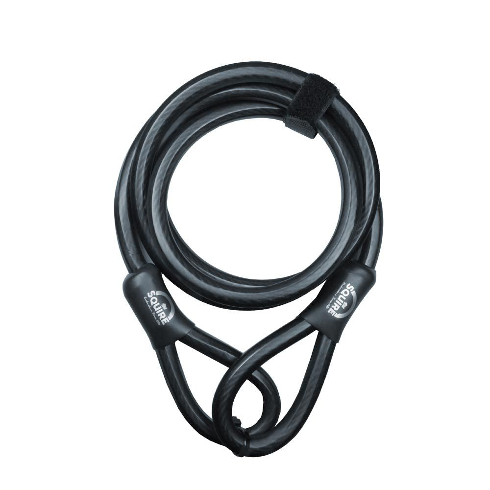 Squire Cable Locks - Security cable 12mm