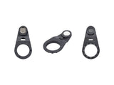 Tq Pack Of 3 E-Bike Part Hpr50 Centerlock Speed Sensor Magnet
