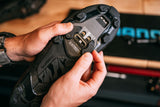 Shimano Cleat - MT001 MTB SPD cleats multi-entry