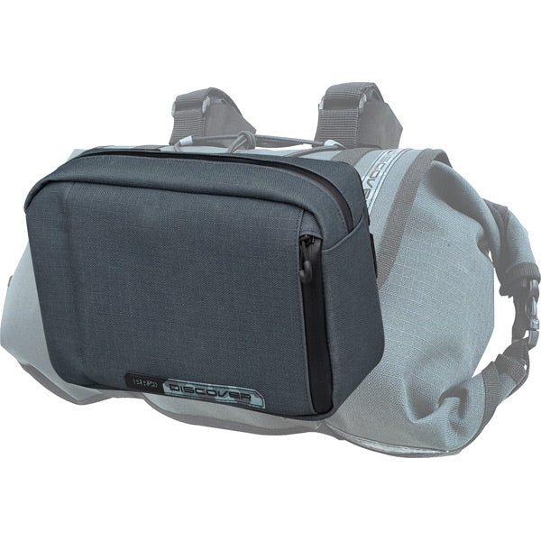 PRO Panniers & Bags - Discover Compact Handlebar 2.5L