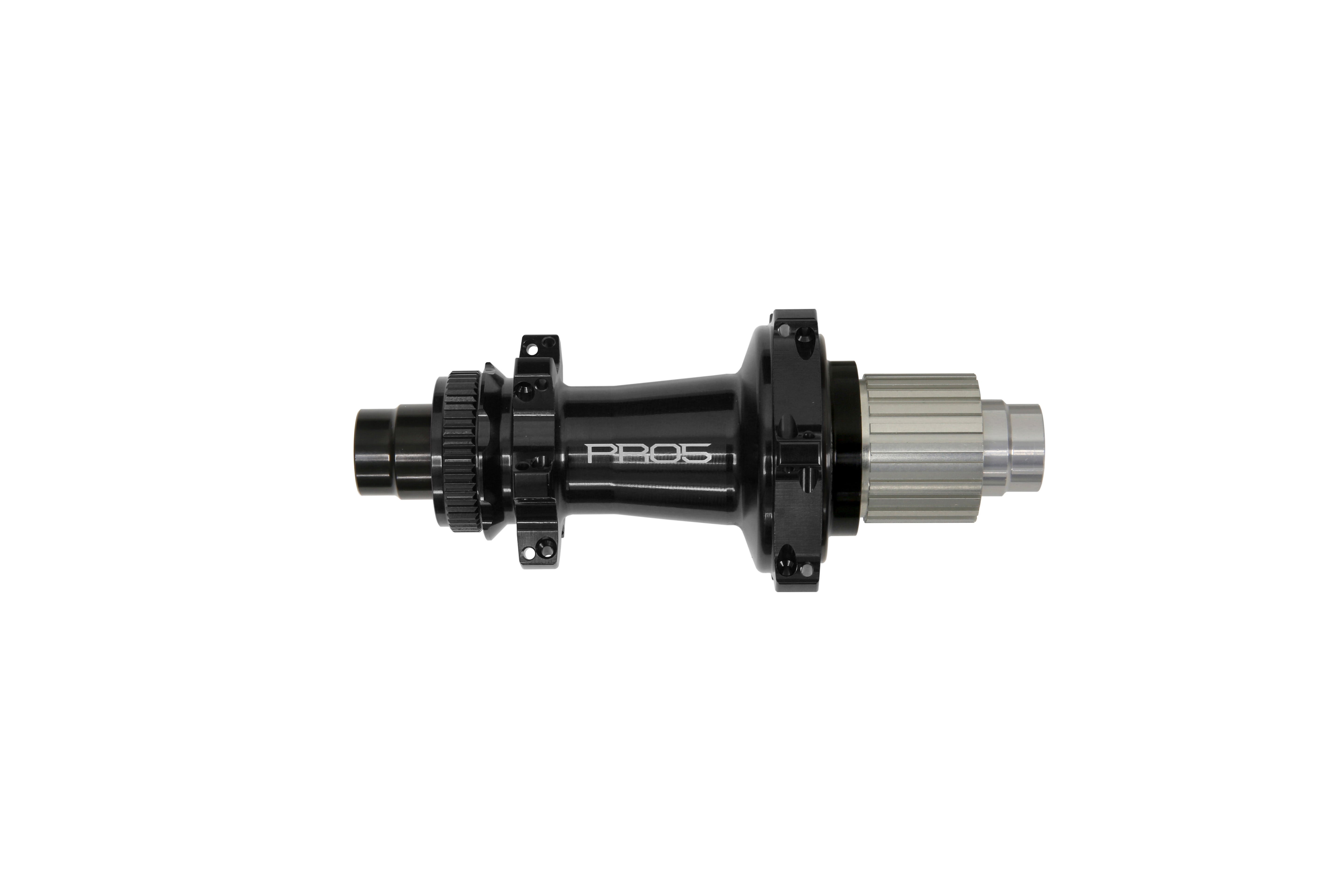 hope rear hub pro 5 rear centre lock s pull p117474
